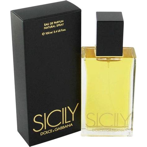 abito sicily dolce gabbana|dolce & gabbana sicily perfume.